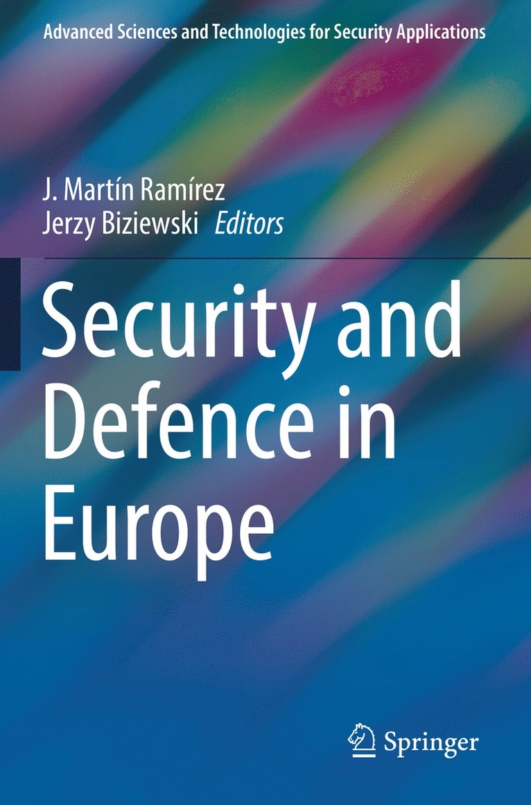 Security and Defence in Europe 1