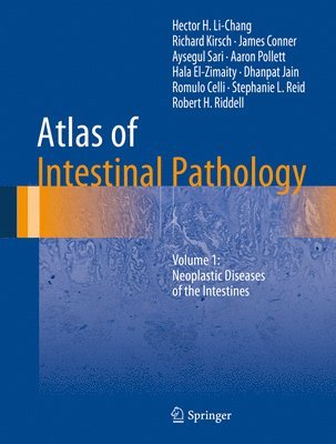 Atlas of Intestinal Pathology 1