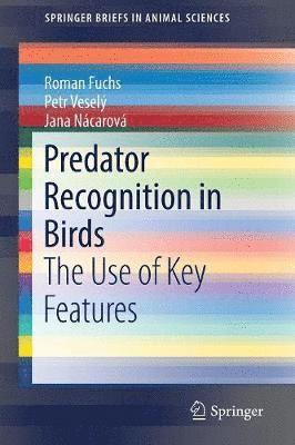 Predator Recognition in Birds 1