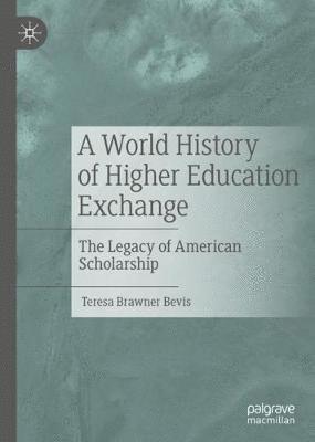 A World History of Higher Education Exchange 1