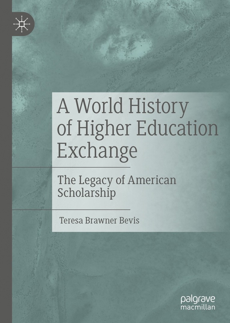 World History of Higher Education Exchange