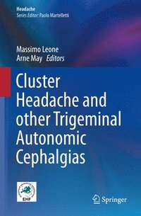 bokomslag Cluster Headache and other Trigeminal Autonomic Cephalgias