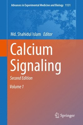 Calcium Signaling 1