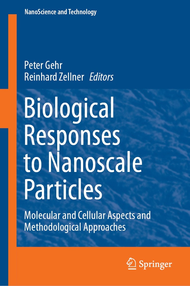 Biological Responses to Nanoscale Particles 1