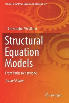bokomslag Structural Equation Models