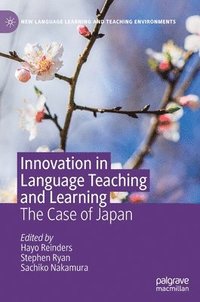 bokomslag Innovation in Language Teaching and Learning