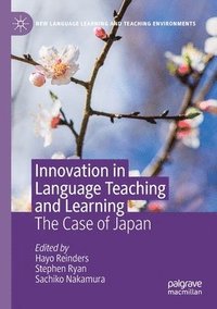 bokomslag Innovation in Language Teaching and Learning