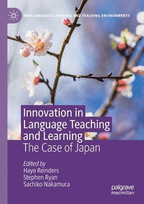 Innovation in Language Teaching and Learning 1