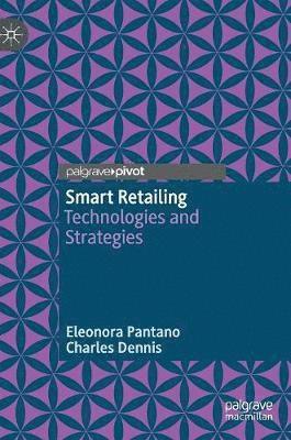 bokomslag Smart Retailing