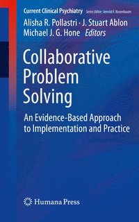 bokomslag Collaborative Problem Solving