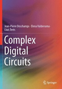 bokomslag Complex Digital Circuits