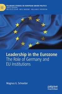 bokomslag Leadership in the Eurozone