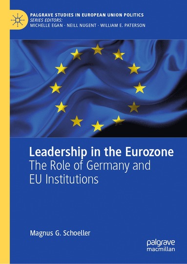 bokomslag Leadership in the Eurozone