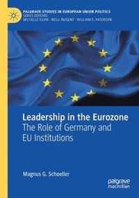 bokomslag Leadership in the Eurozone