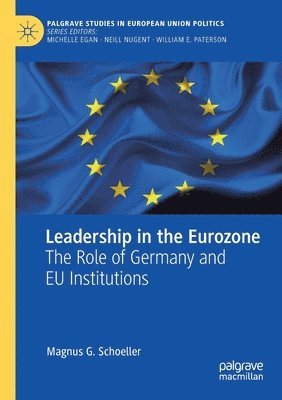 bokomslag Leadership in the Eurozone