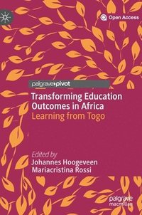 bokomslag Transforming Education Outcomes in Africa