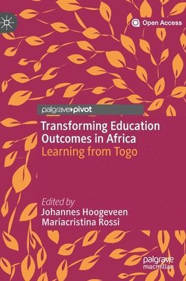 bokomslag Transforming Education Outcomes in Africa