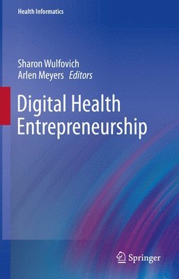 Digital Health Entrepreneurship 1