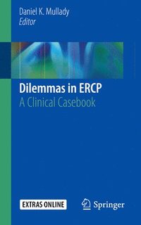 bokomslag Dilemmas in ERCP