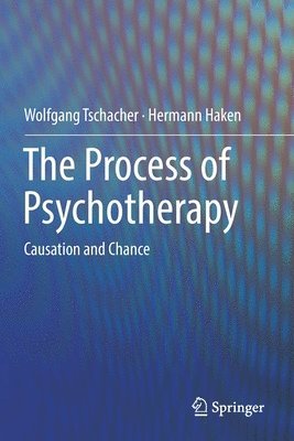 The Process of Psychotherapy 1