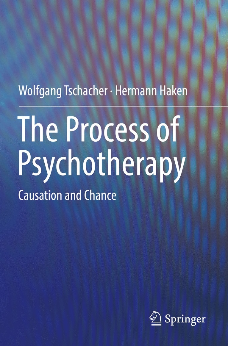 Process of Psychotherapy