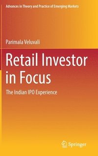 bokomslag Retail Investor in Focus