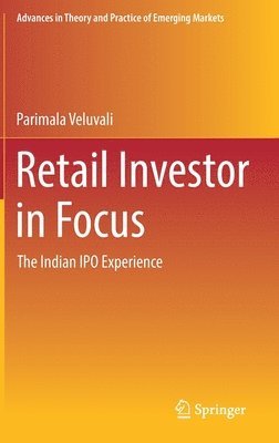 bokomslag Retail Investor in Focus