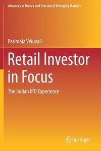 bokomslag Retail Investor in Focus