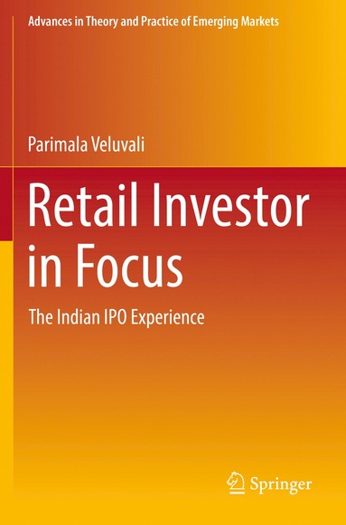 bokomslag Retail Investor in Focus