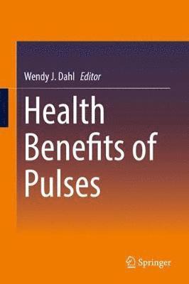 Health Benefits of Pulses 1