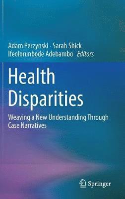 Health Disparities 1