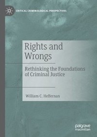 bokomslag Rights and Wrongs