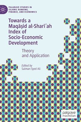 bokomslag Towards a Maqid al-Sharah Index of Socio-Economic Development