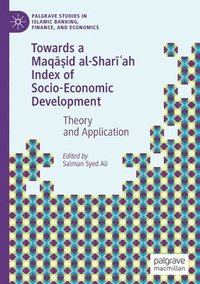 bokomslag Towards a Maqid al-Sharah Index of Socio-Economic Development