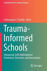 bokomslag Trauma-Informed Schools