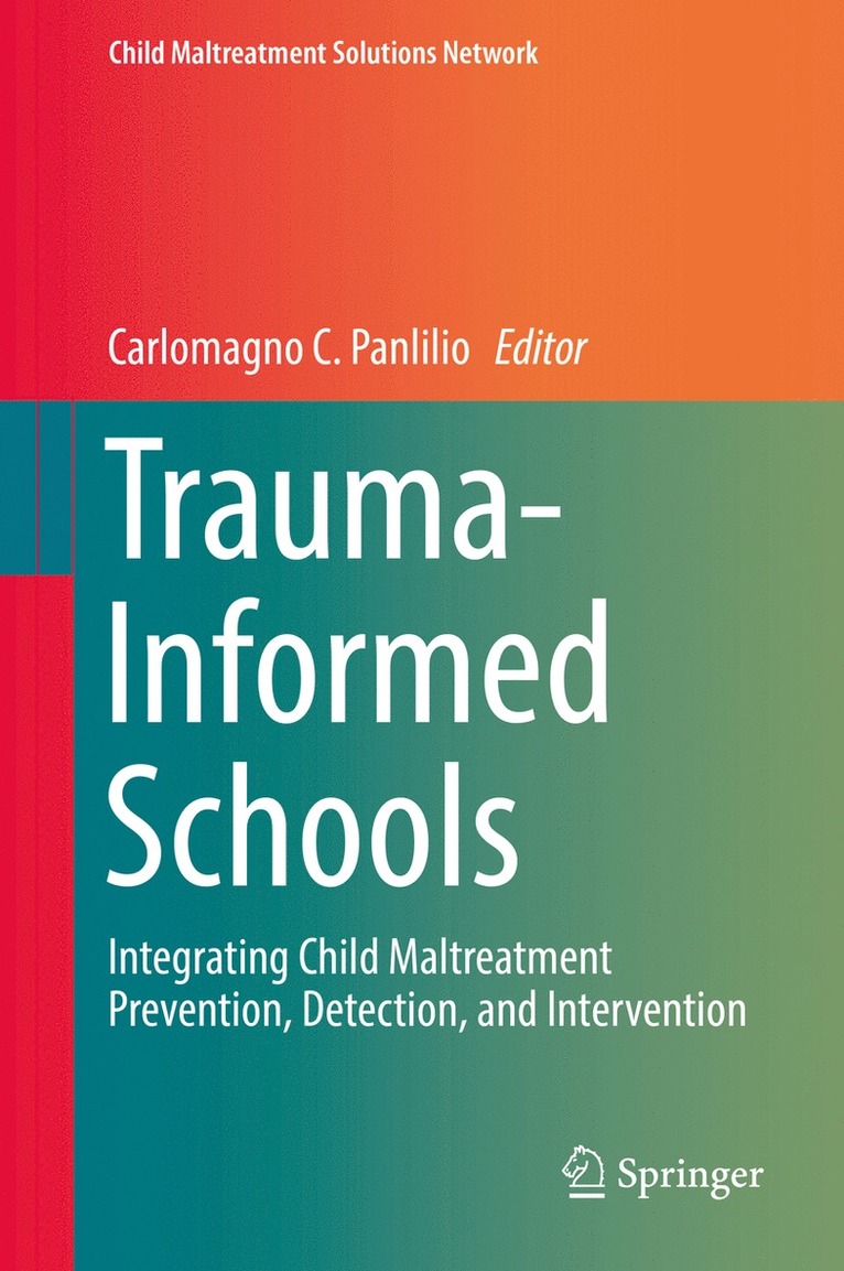 Trauma-Informed Schools