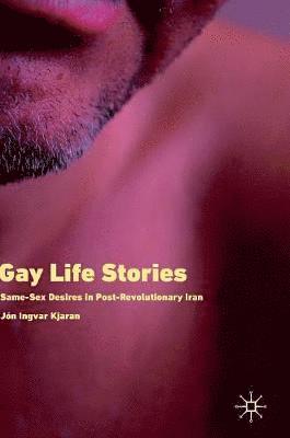 bokomslag Gay Life Stories