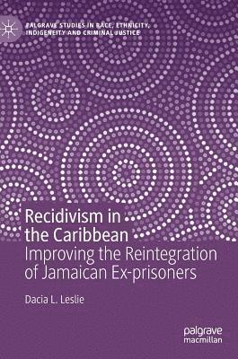 Recidivism in the Caribbean