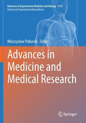 Advances in Medicine and Medical Research 1