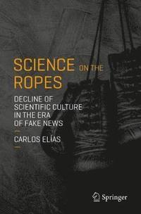 bokomslag Science on the Ropes