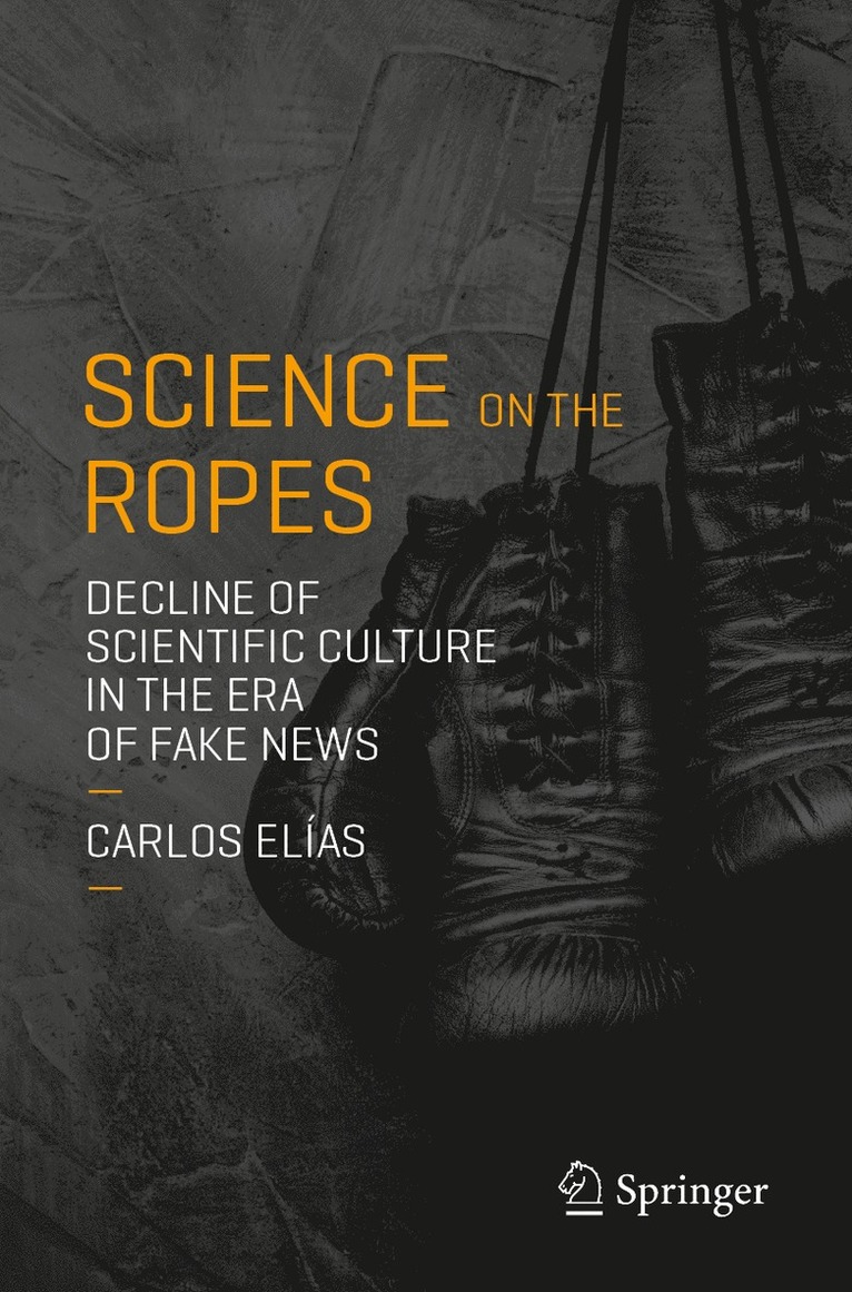 Science on the Ropes 1