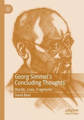 bokomslag Georg Simmel's Concluding Thoughts