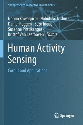 Human Activity Sensing 1