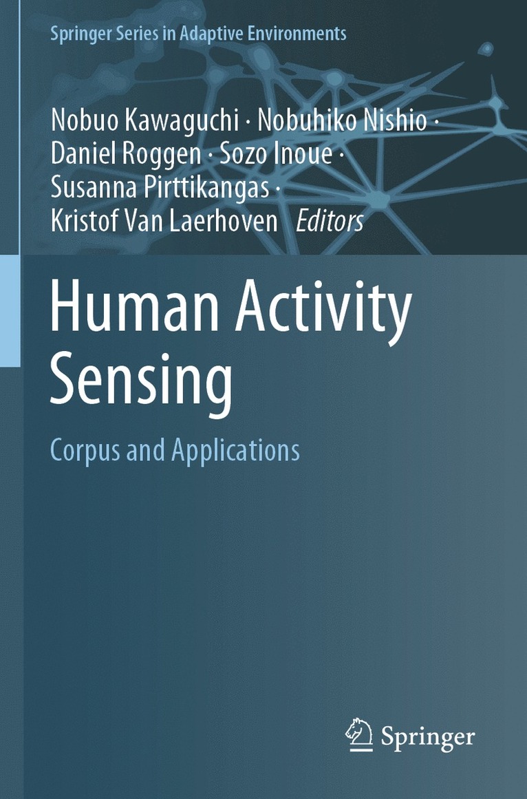 Human Activity Sensing 1