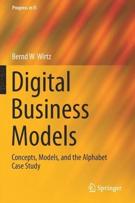 Digital Business Models 1