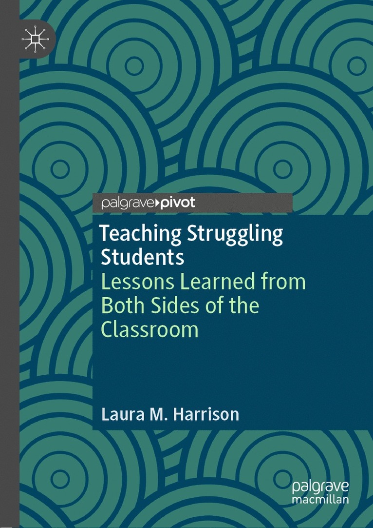 Teaching Struggling Students 1