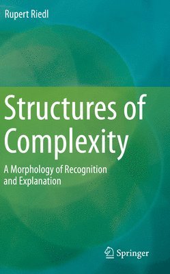 Structures of Complexity 1