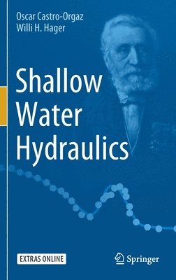 Shallow Water Hydraulics 1