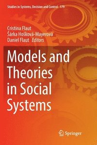 bokomslag Models and Theories in Social Systems