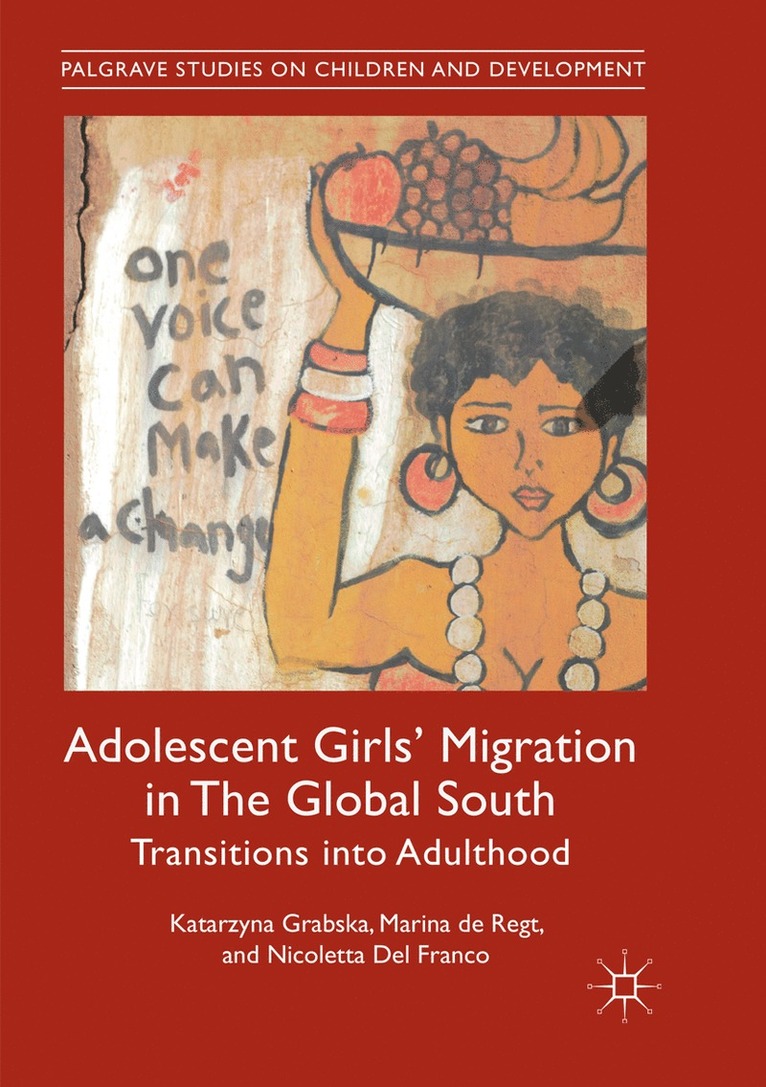 Adolescent Girls' Migration in The Global South